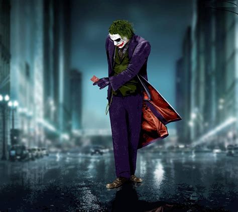 free joker wallpaper.